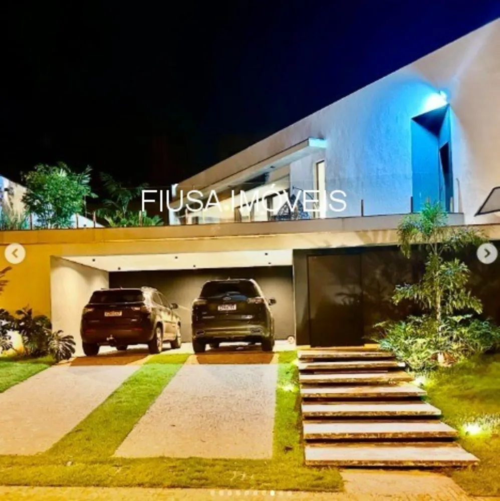 Casa, 4 quartos - Foto 3