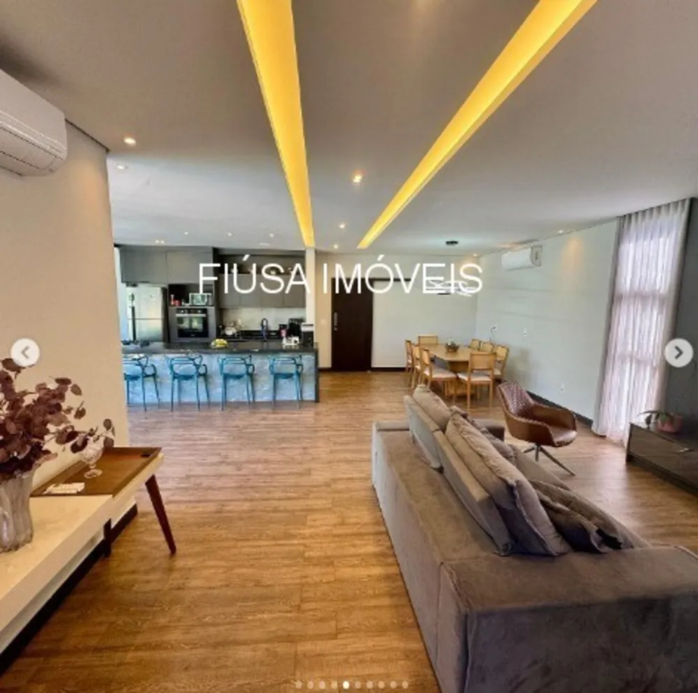 Casa, 4 quartos - Foto 6