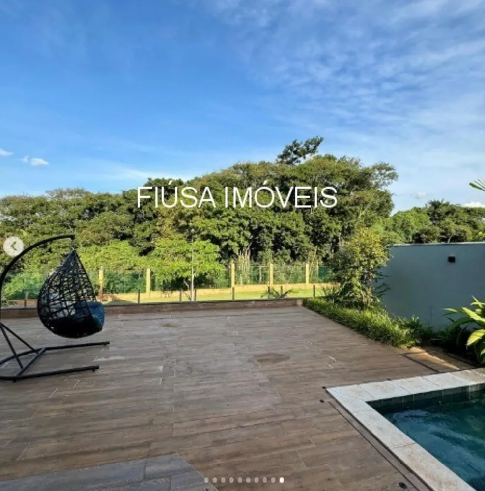 Casa, 4 quartos - Foto 1
