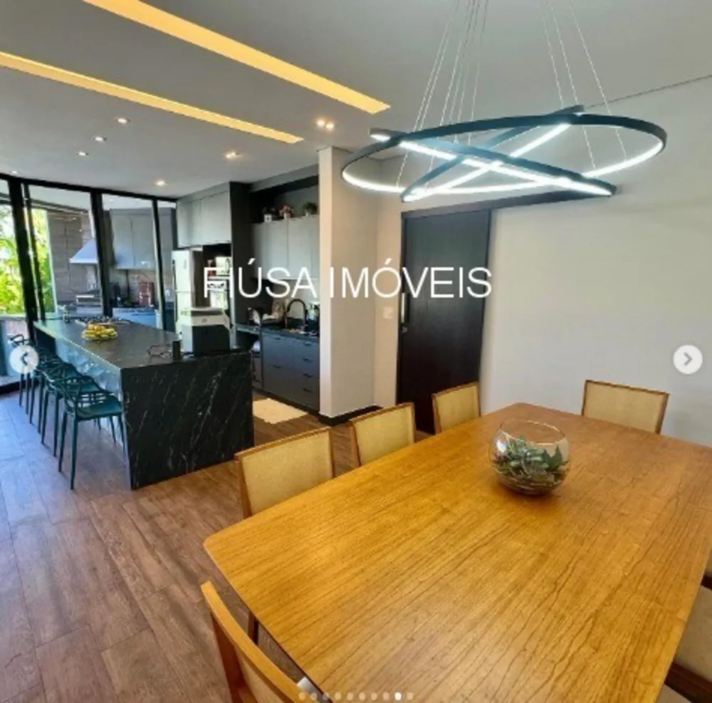Casa, 4 quartos - Foto 2