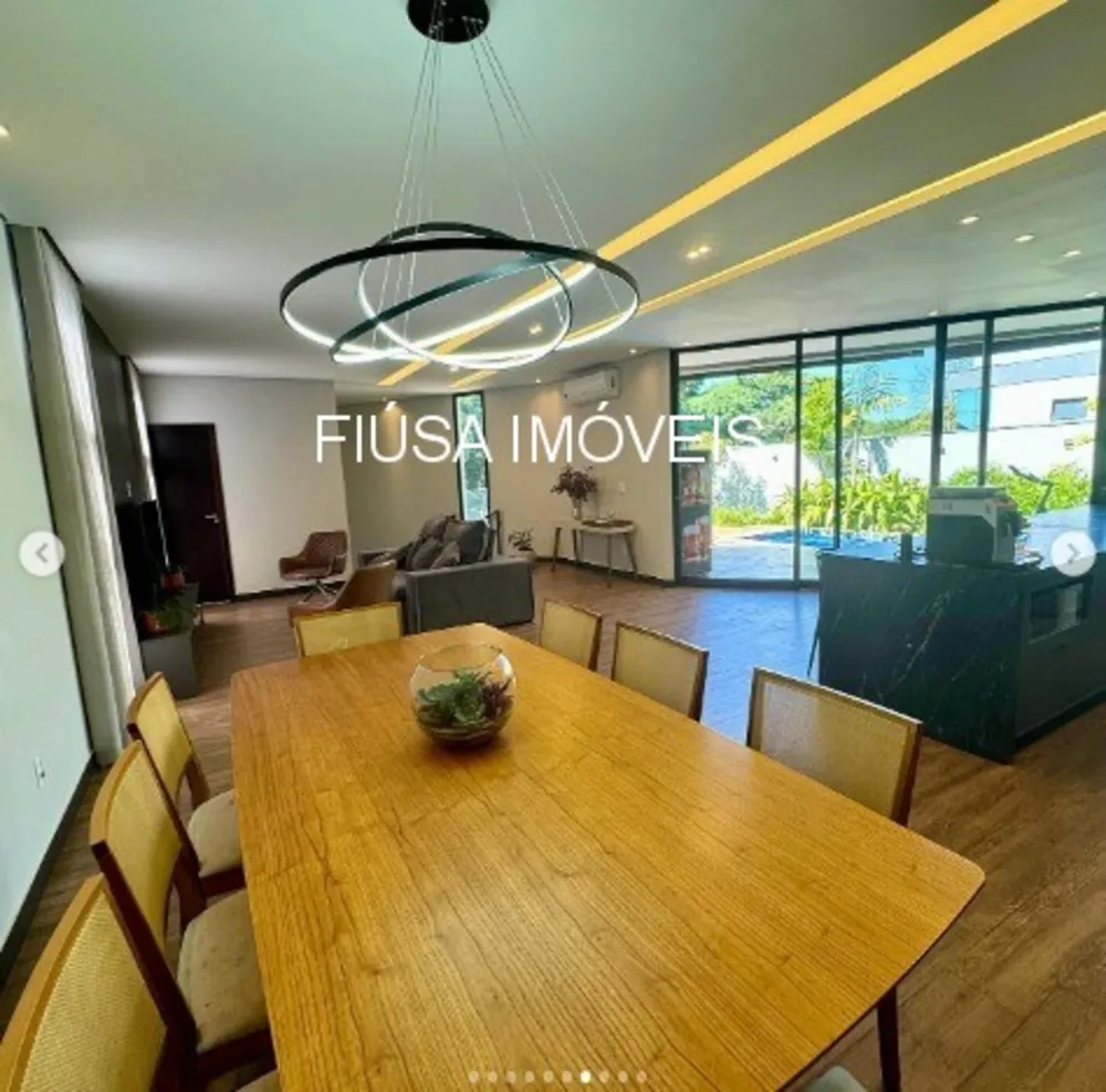 Casa, 4 quartos - Foto 4