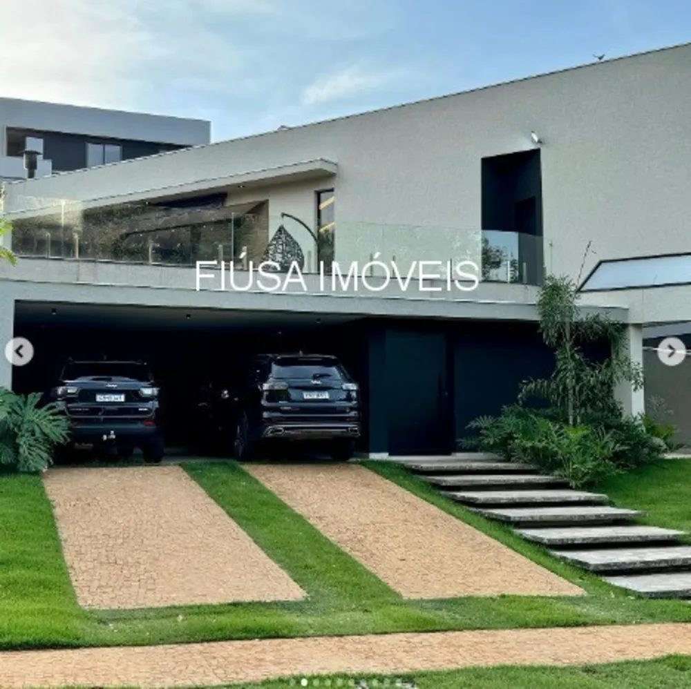 Casa, 4 quartos - Foto 7