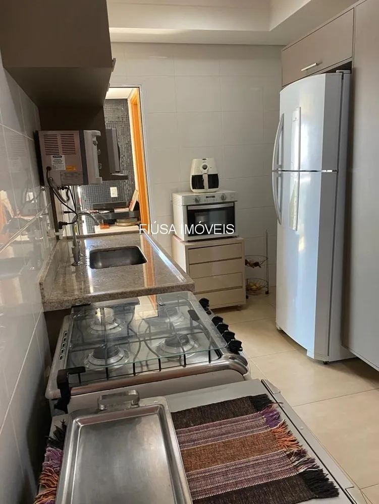 Apartamento, 3 quartos, 106 m² - Foto 7