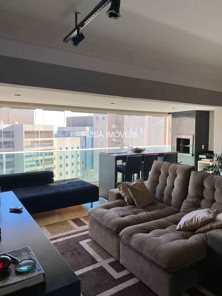 Apartamento, 3 quartos, 106 m² - Foto 11