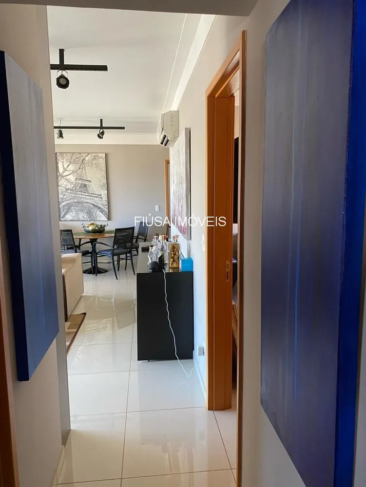 Apartamento, 3 quartos, 106 m² - Foto 3