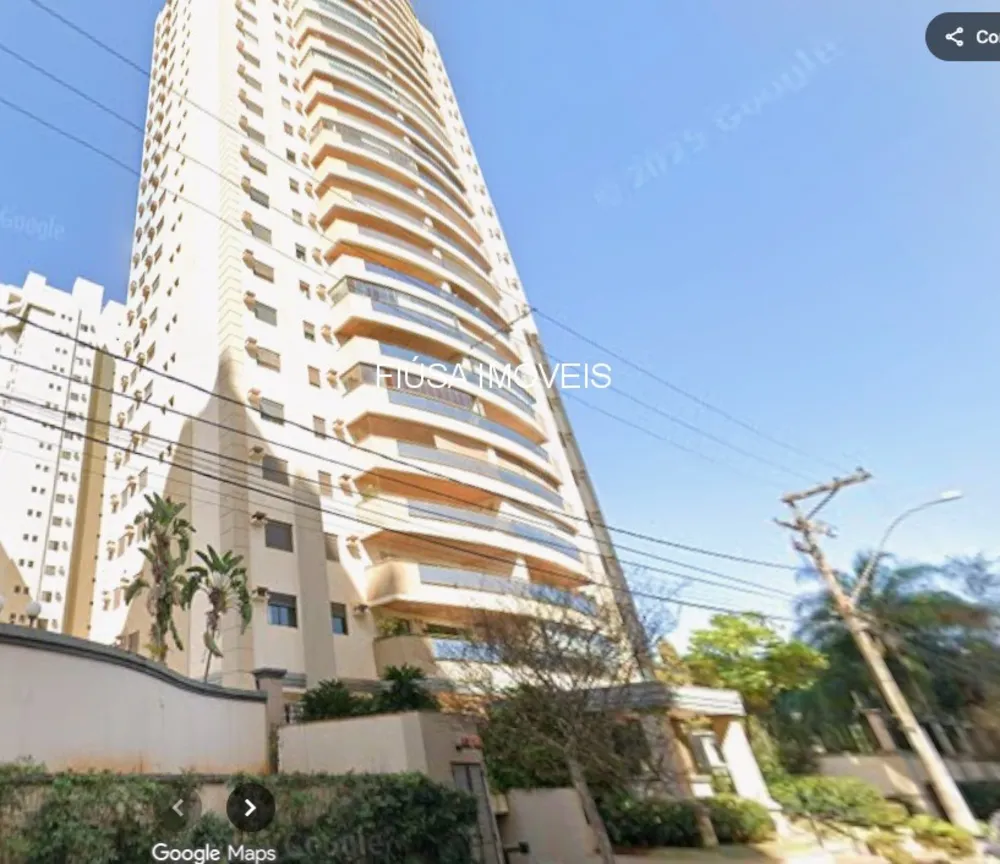 Apartamento, 4 quartos, 202 m² - Foto 4