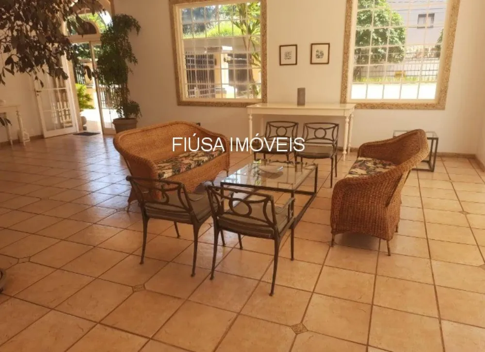 Apartamento, 4 quartos, 202 m² - Foto 1