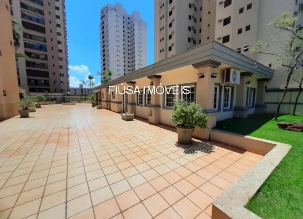 Apartamento, 4 quartos, 202 m² - Foto 5