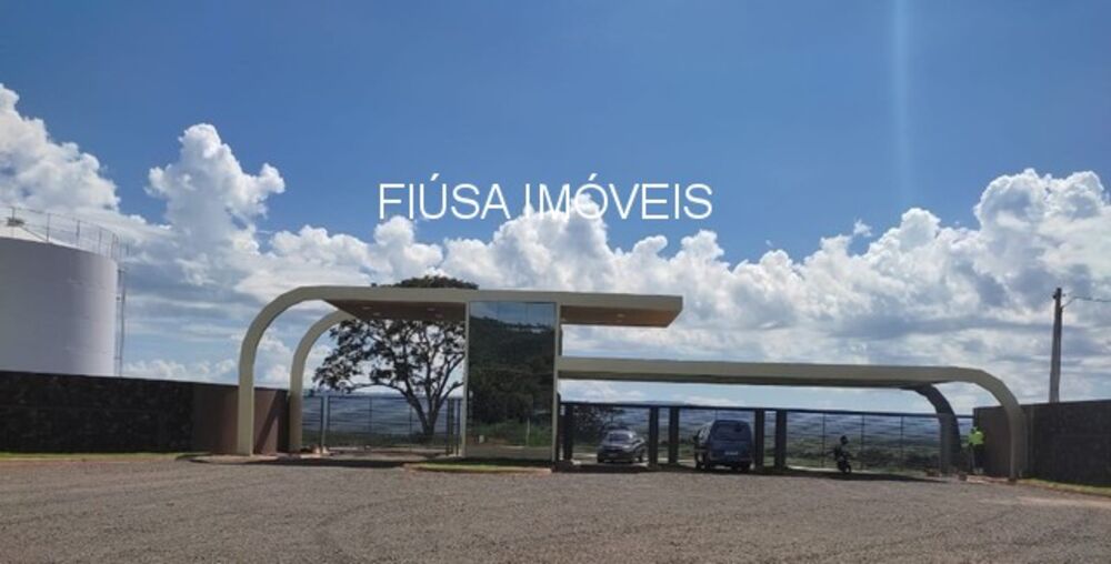 Terreno, 360 m² - Foto 1