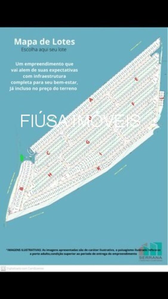 Terreno, 360 m² - Foto 12