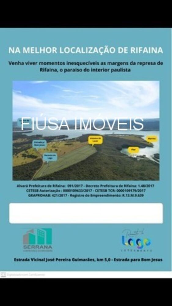 Terreno, 360 m² - Foto 11