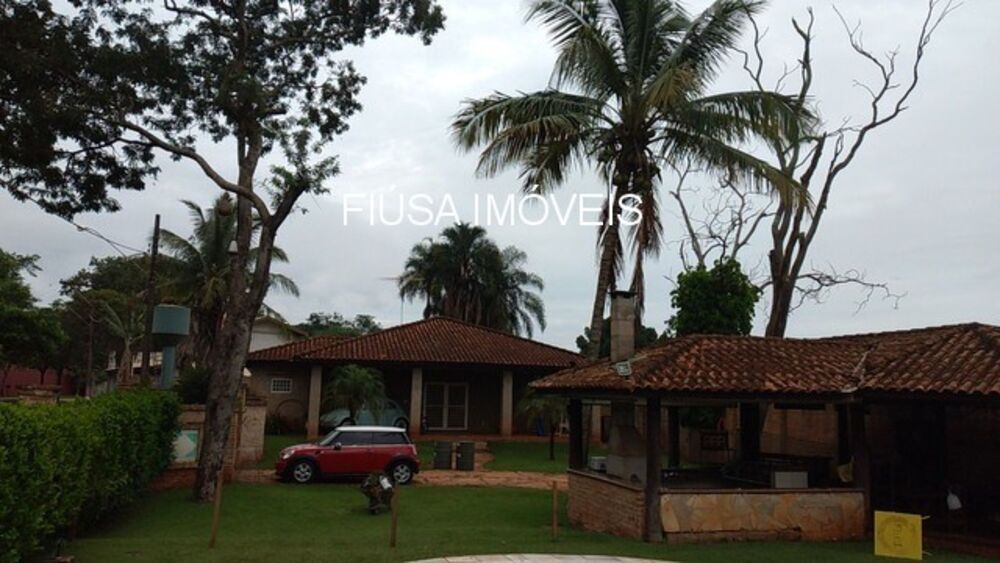 Casa, 4 quartos - Foto 2