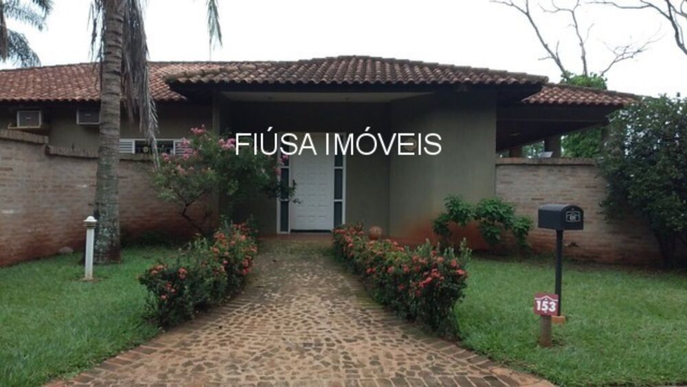 Casa, 4 quartos - Foto 1