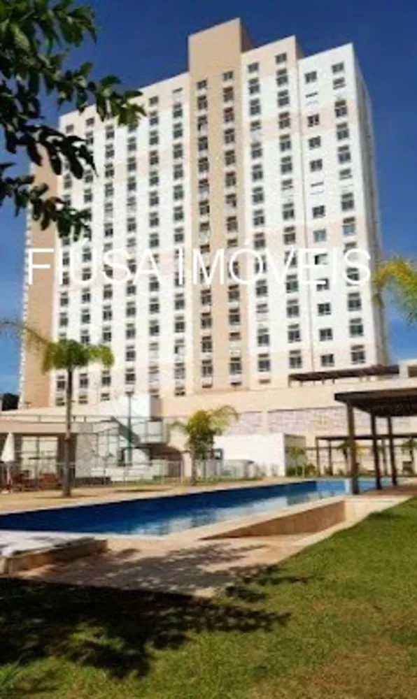 Flat/Apart Hotel, 1 quarto, 22 m² - Foto 6