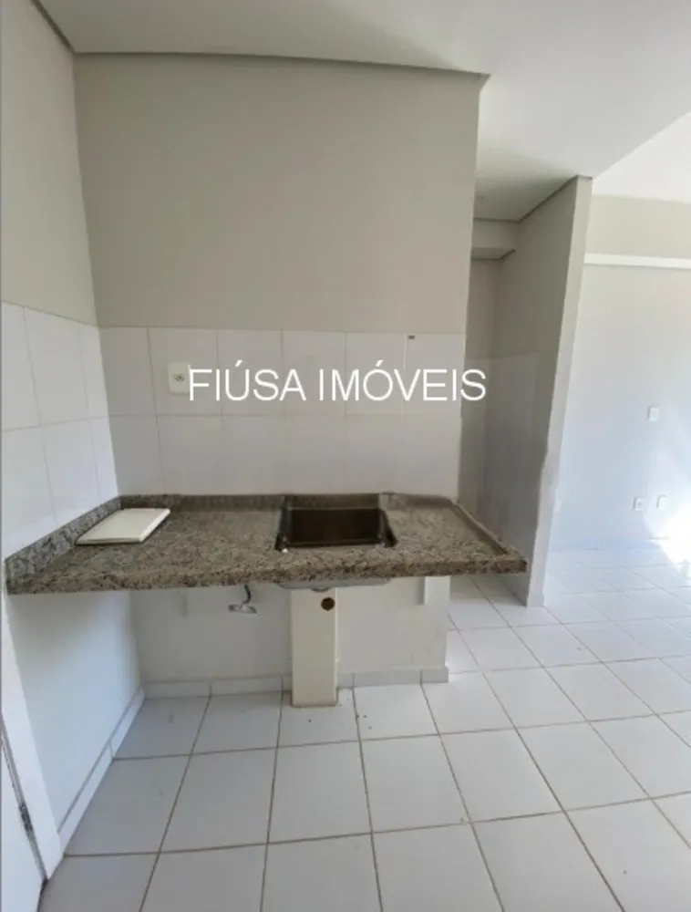 Flat/Apart Hotel, 1 quarto, 22 m² - Foto 1