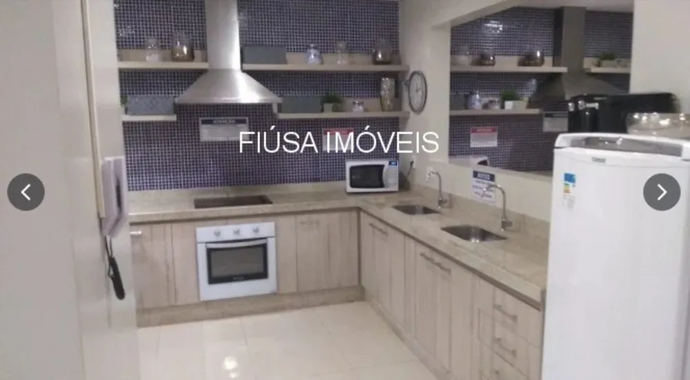 Flat/Apart Hotel, 1 quarto, 22 m² - Foto 4