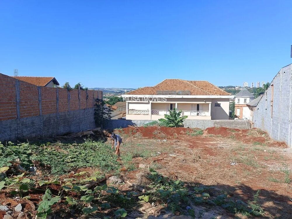 Terreno, 469 m² - Foto 1