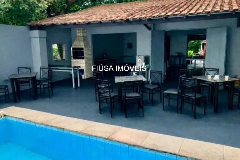 Chácara, 5 quartos - Foto 11