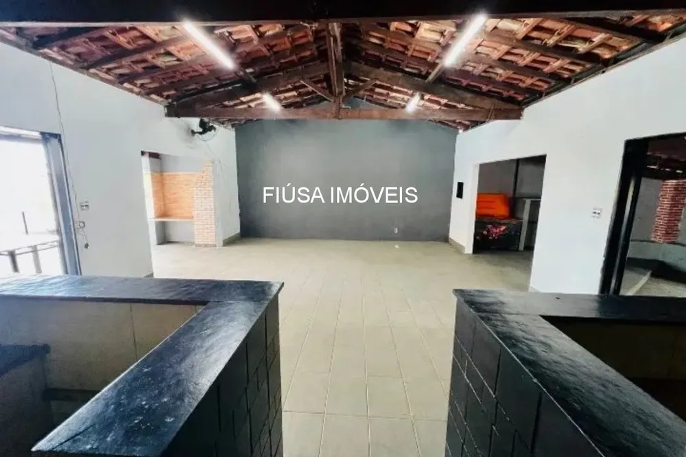 Chácara, 5 quartos - Foto 2