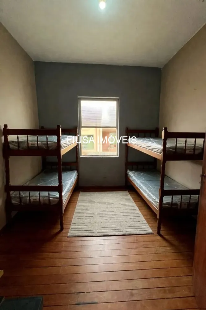 Chácara, 5 quartos - Foto 6