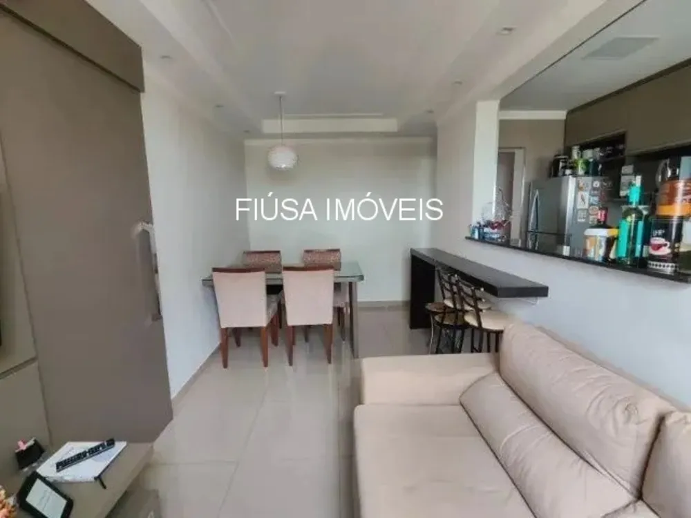 Apartamento, 2 quartos, 55 m² - Foto 8