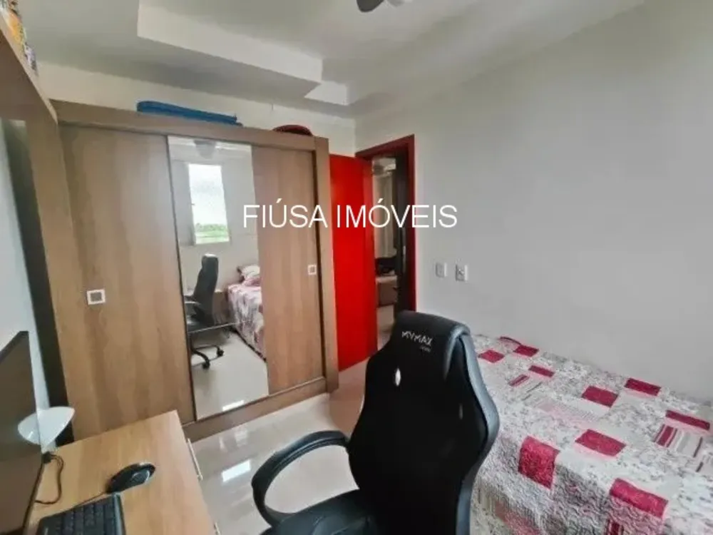 Apartamento, 2 quartos, 55 m² - Foto 3