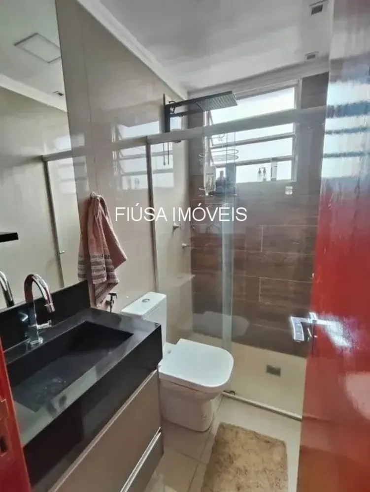 Apartamento, 2 quartos, 55 m² - Foto 4