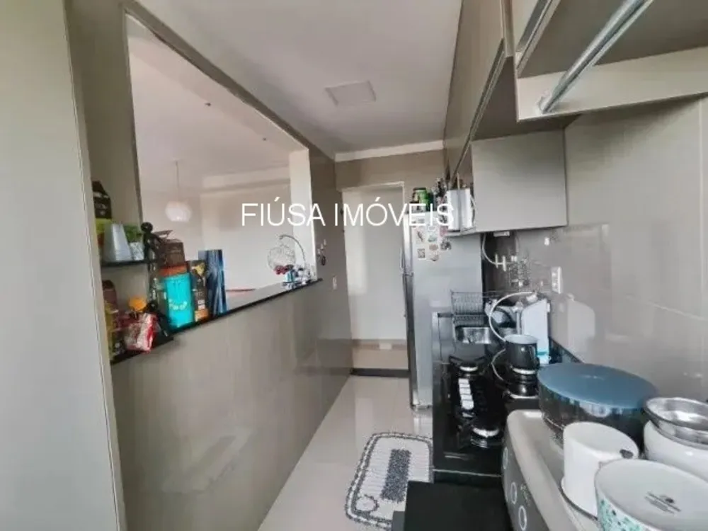 Apartamento, 2 quartos, 55 m² - Foto 2