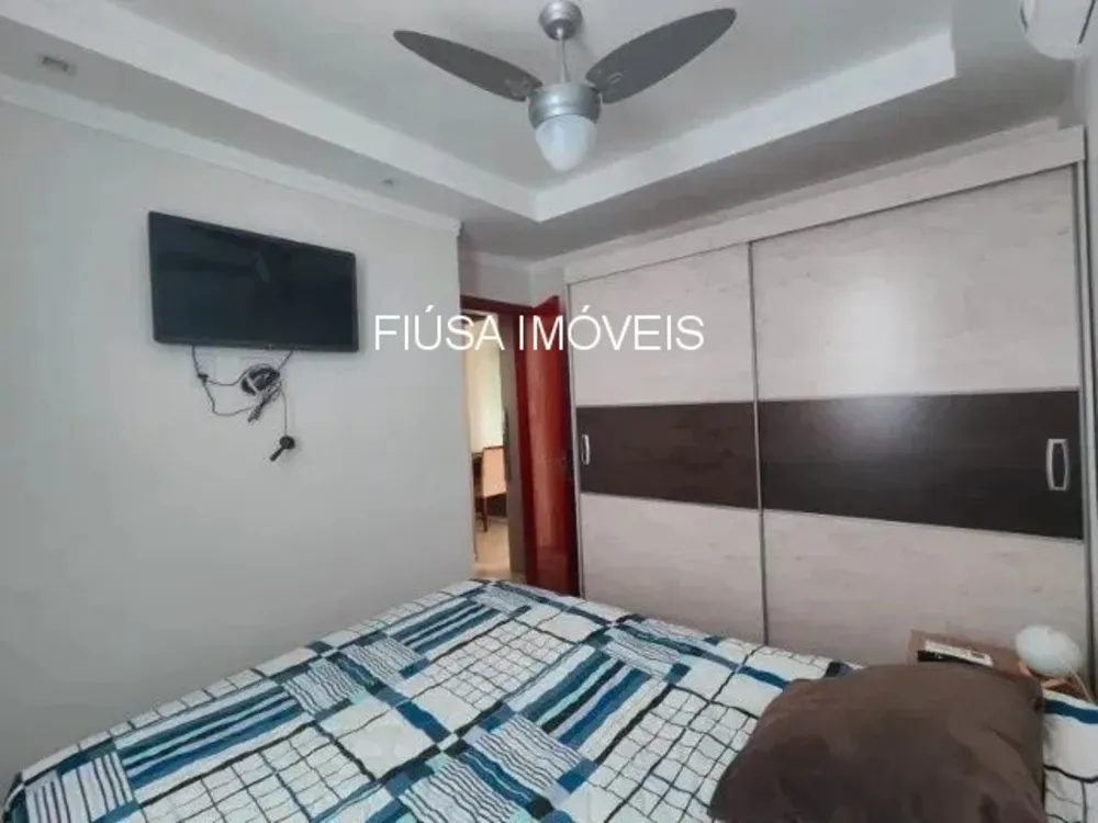 Apartamento, 2 quartos, 55 m² - Foto 1