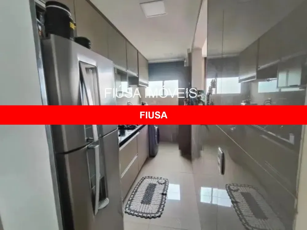 Apartamento, 2 quartos, 55 m² - Foto 1