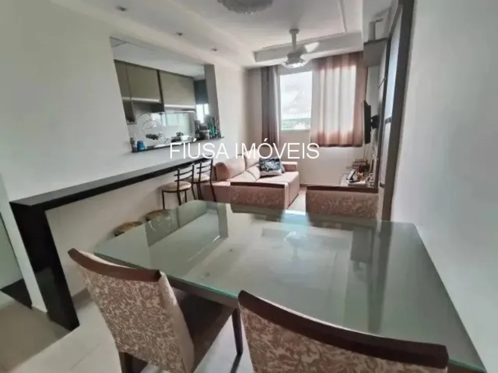 Apartamento, 2 quartos, 55 m² - Foto 7