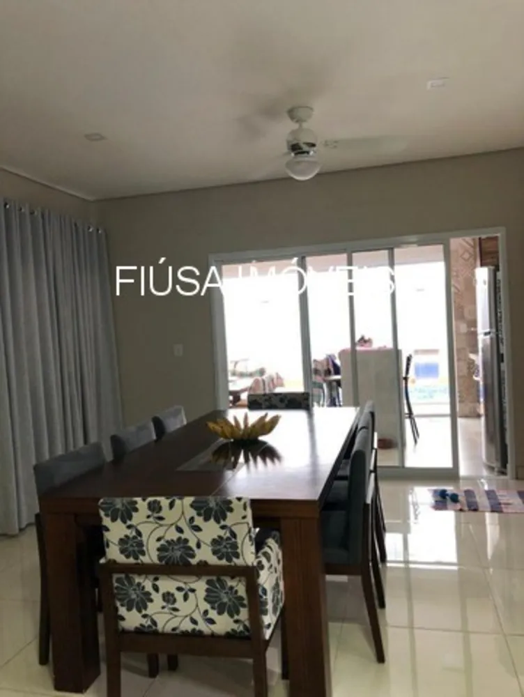Casa, 3 quartos - Foto 8