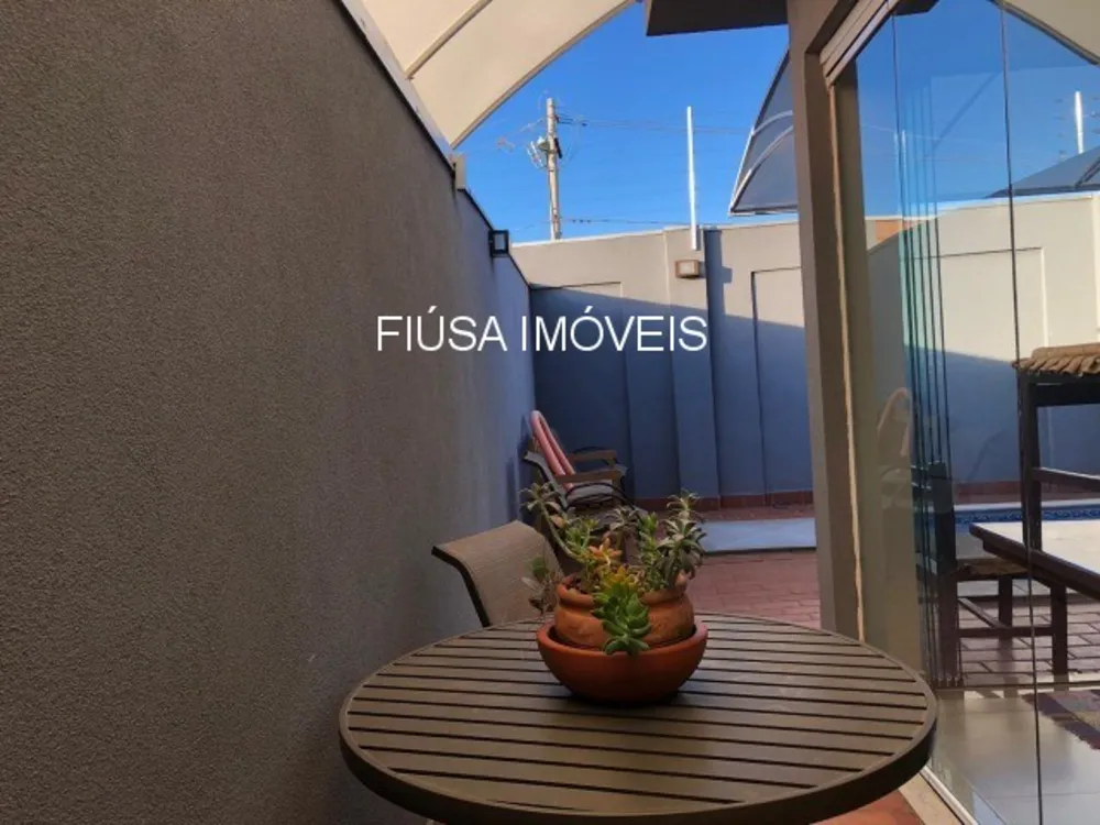 Casa, 3 quartos - Foto 10