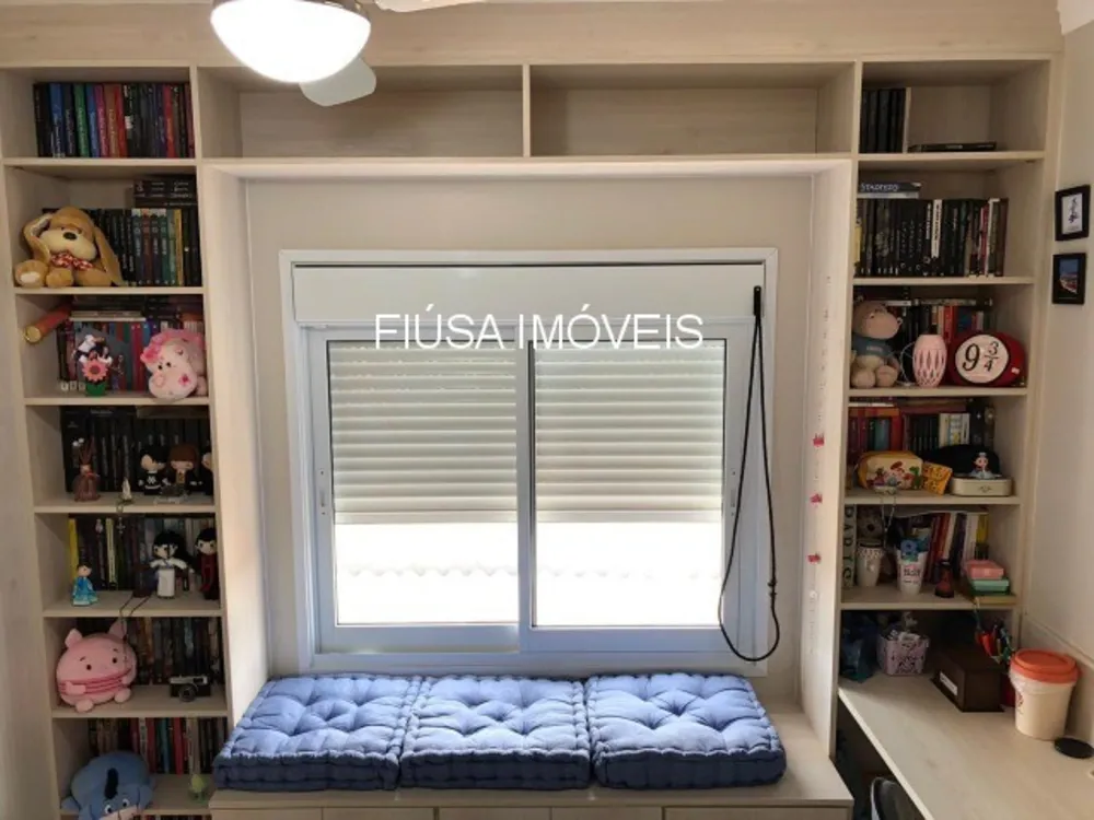 Casa, 3 quartos - Foto 7