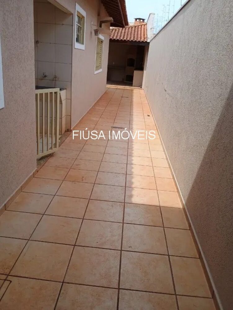 Casa, 3 quartos - Foto 9