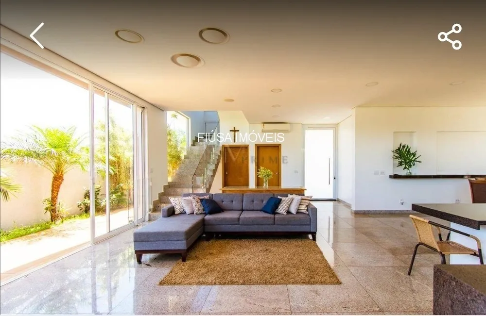 Casa, 4 quartos - Foto 5