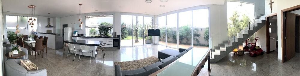 Casa, 4 quartos - Foto 5