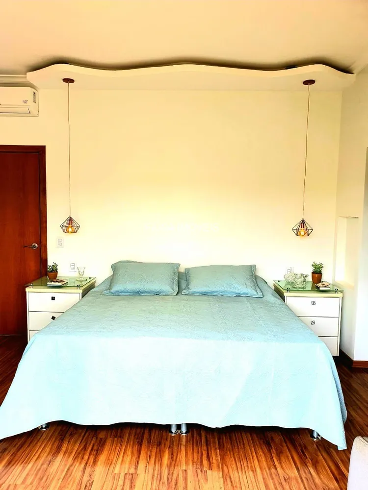 Casa, 4 quartos - Foto 11