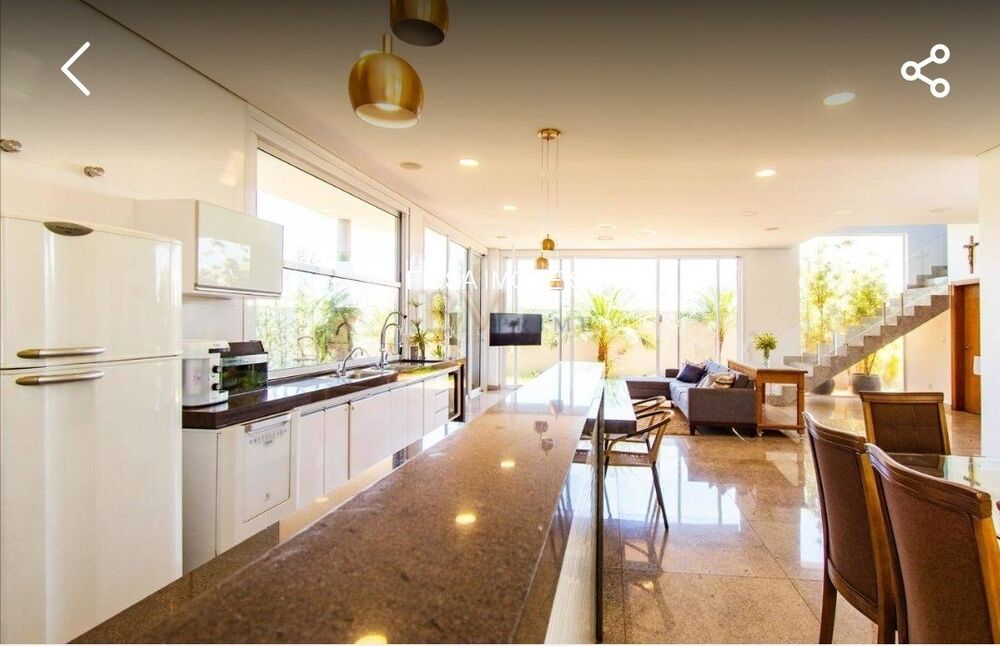 Casa, 4 quartos - Foto 6
