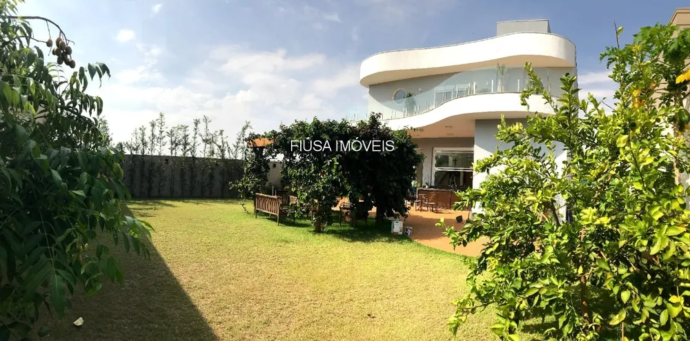 Casa, 4 quartos - Foto 8