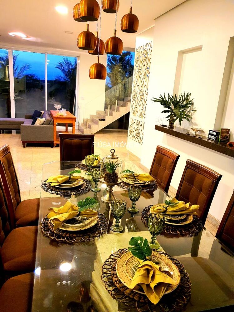 Casa, 4 quartos - Foto 7