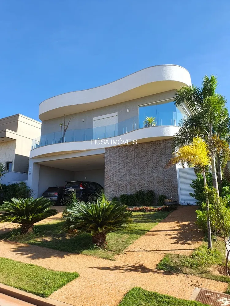 Casa, 4 quartos - Foto 4