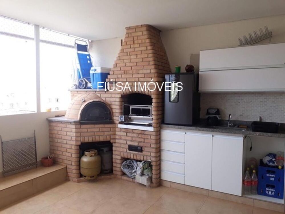 Apartamento à venda com 2 quartos, 102m² - Foto 5
