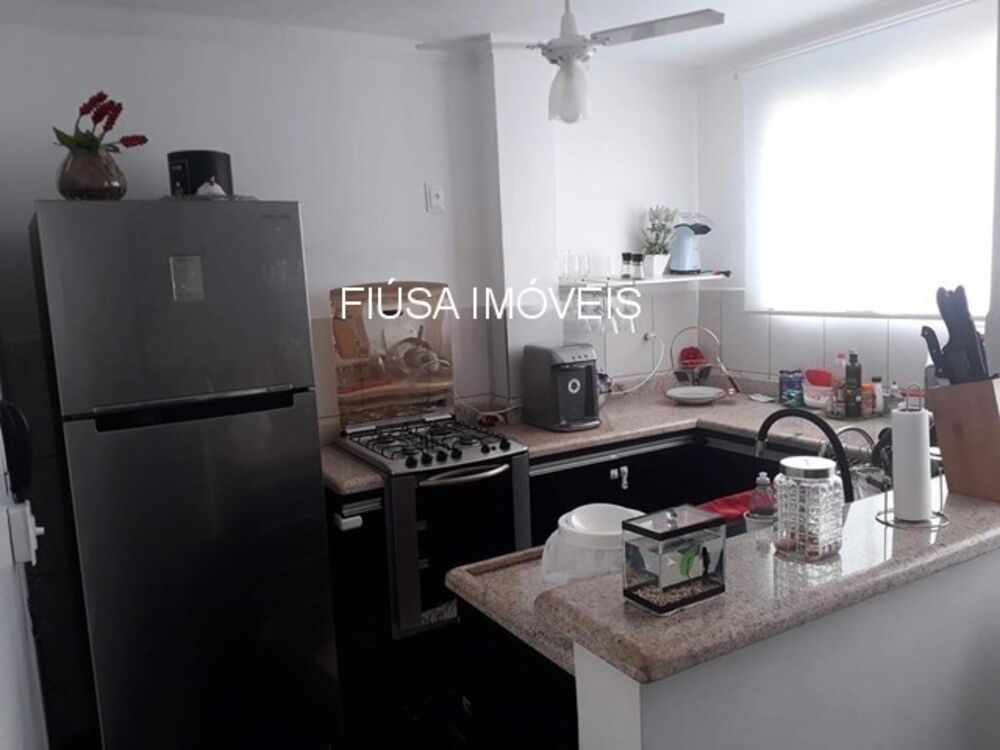 Apartamento à venda com 2 quartos, 102m² - Foto 6