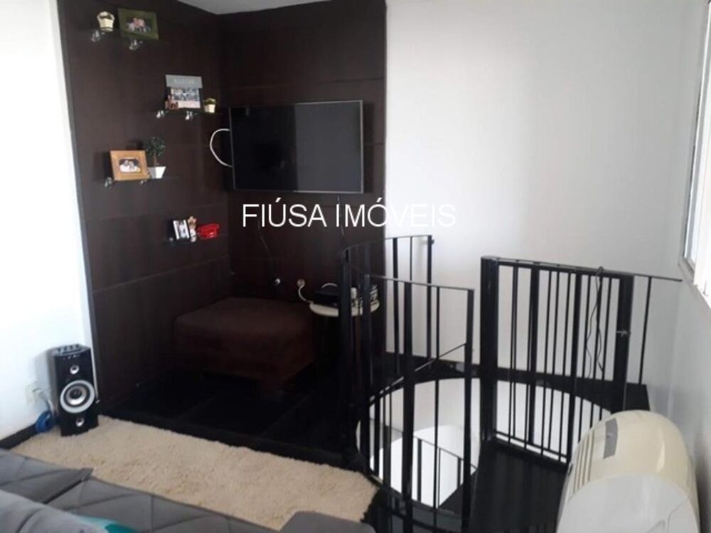 Apartamento à venda com 2 quartos, 102m² - Foto 7