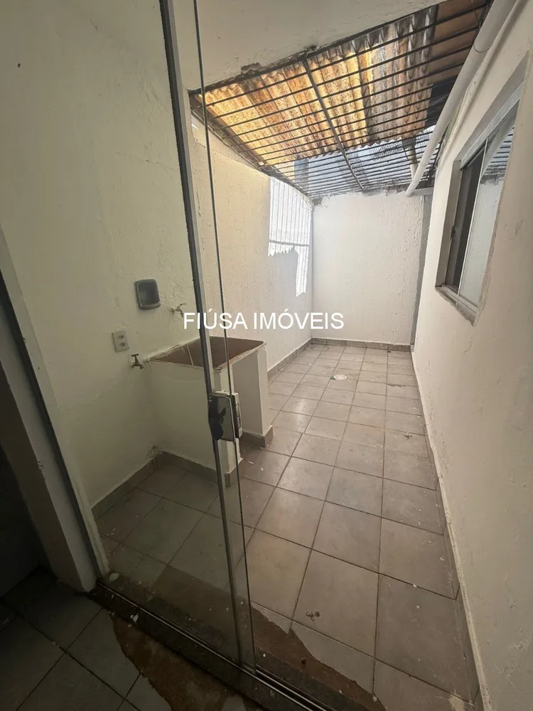 Casa, 3 quartos - Foto 7