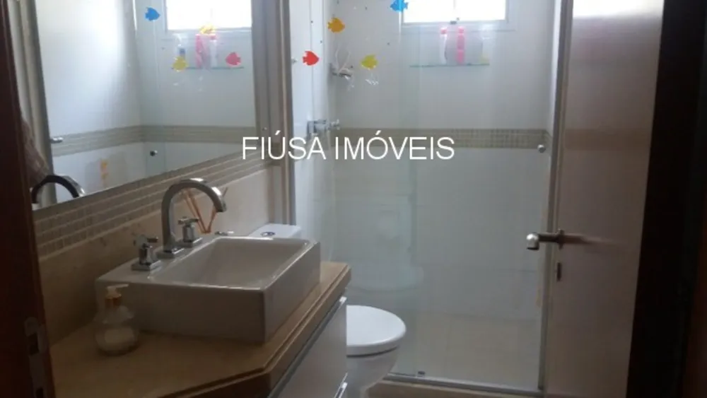 Casa, 3 quartos - Foto 12