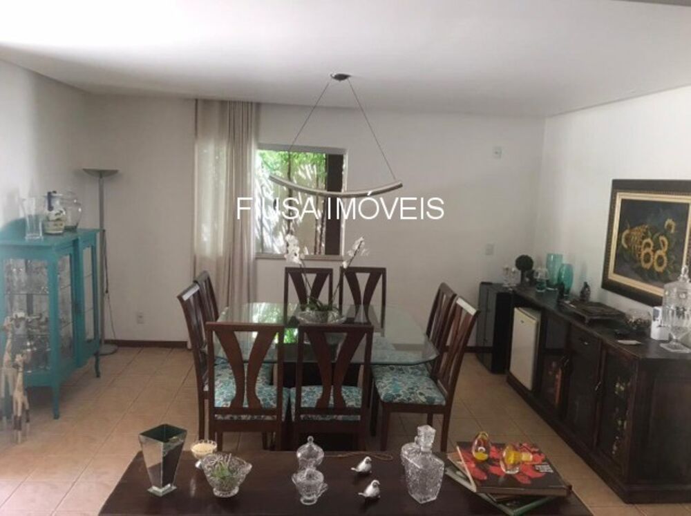 Casa, 4 quartos - Foto 1