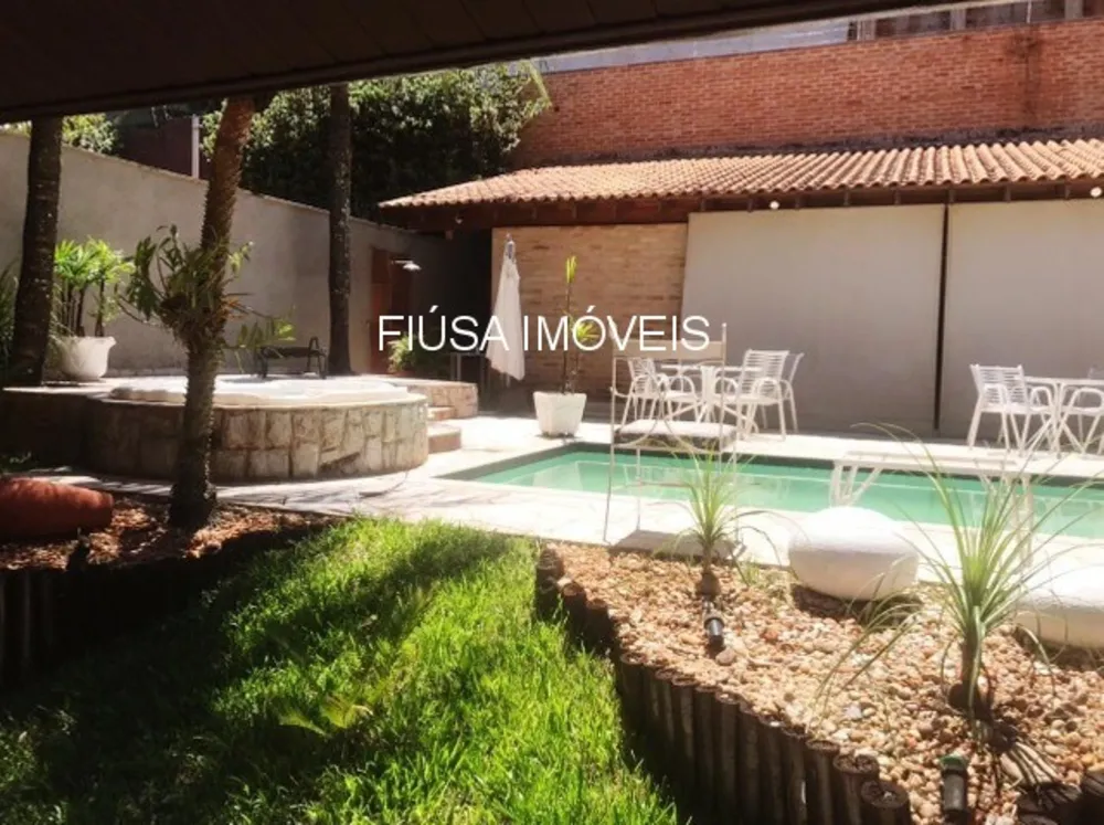 Casa, 4 quartos - Foto 1