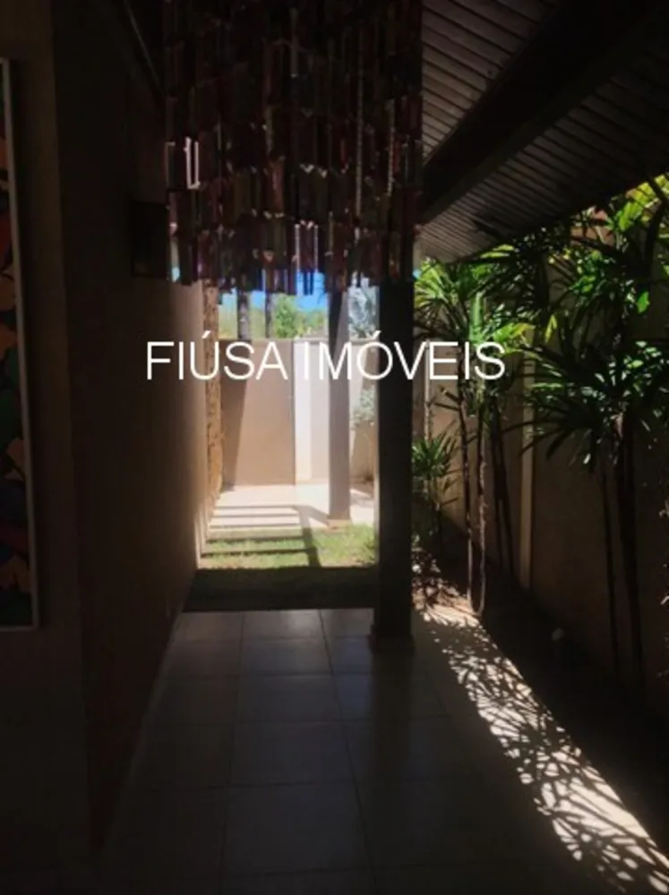 Casa, 4 quartos - Foto 5